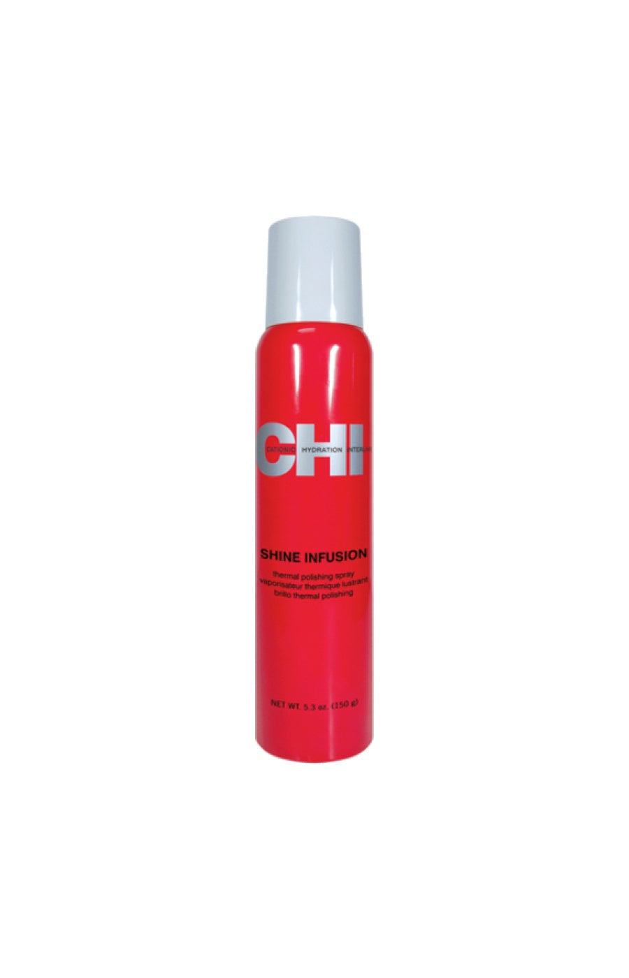 Spray brillance - Shine Infusion - Cheveux - 150 g