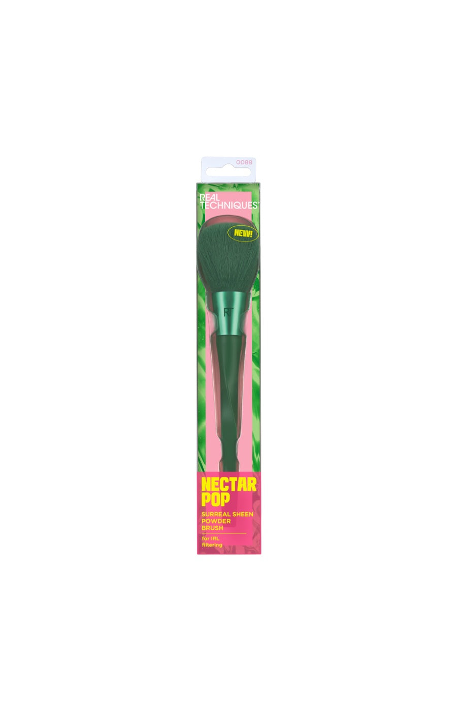 Pinceau poudre - Nectar Pop - Teint