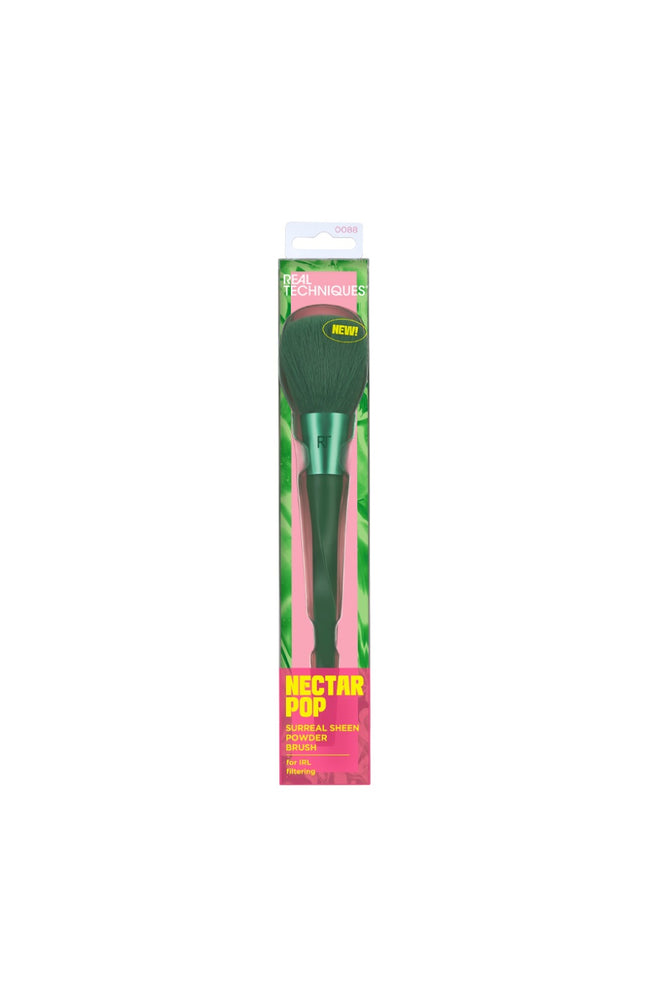 Pinceau poudre - Nectar Pop - Teint