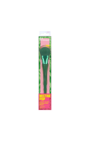 Pinceau fond de teint - Nectar Pop - Teint