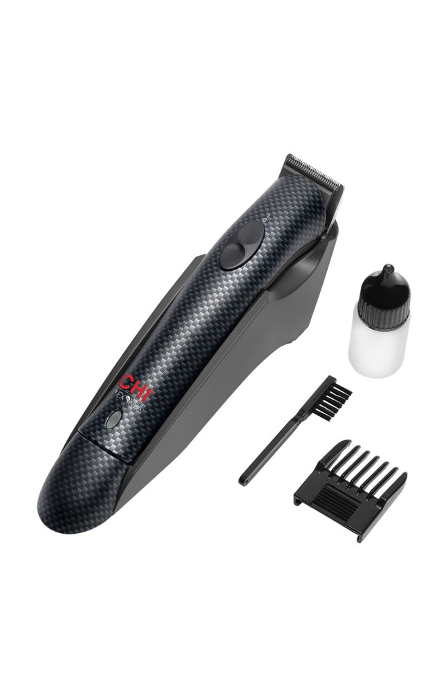 Tondeuse de finition à cheveux sans fil - Exonda Trimmer
