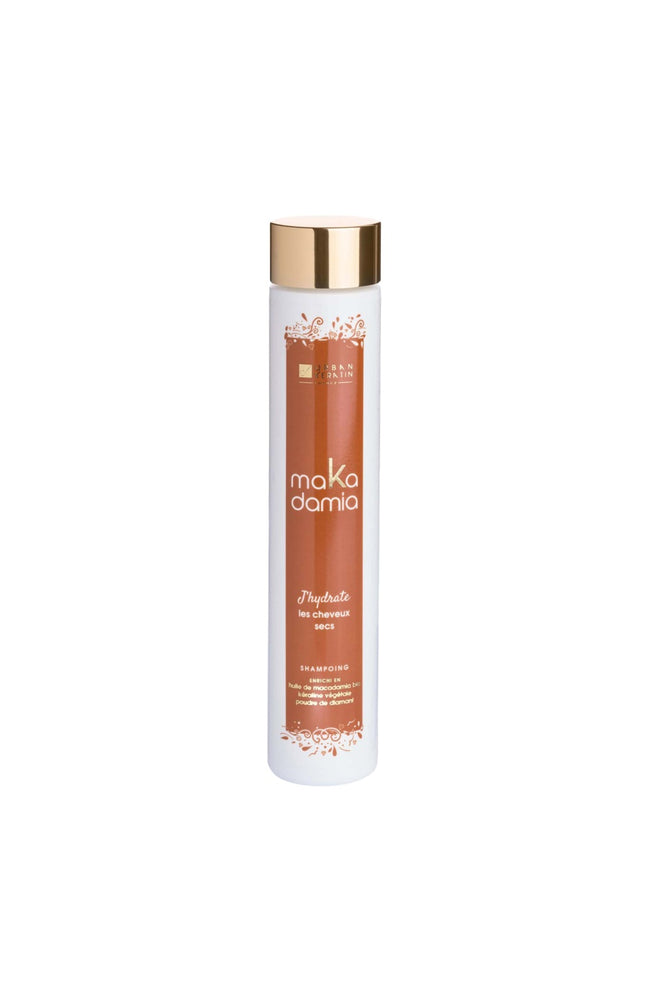 Shampoing hydratant - Makadamia - Cheveux secs