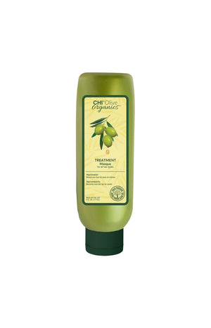 Masque à l'huile d'olive - Cheveux - 177 ml