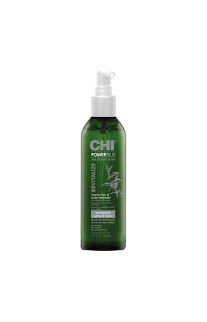 Traitement revitalisant - Cuir chevelu - 104 ml