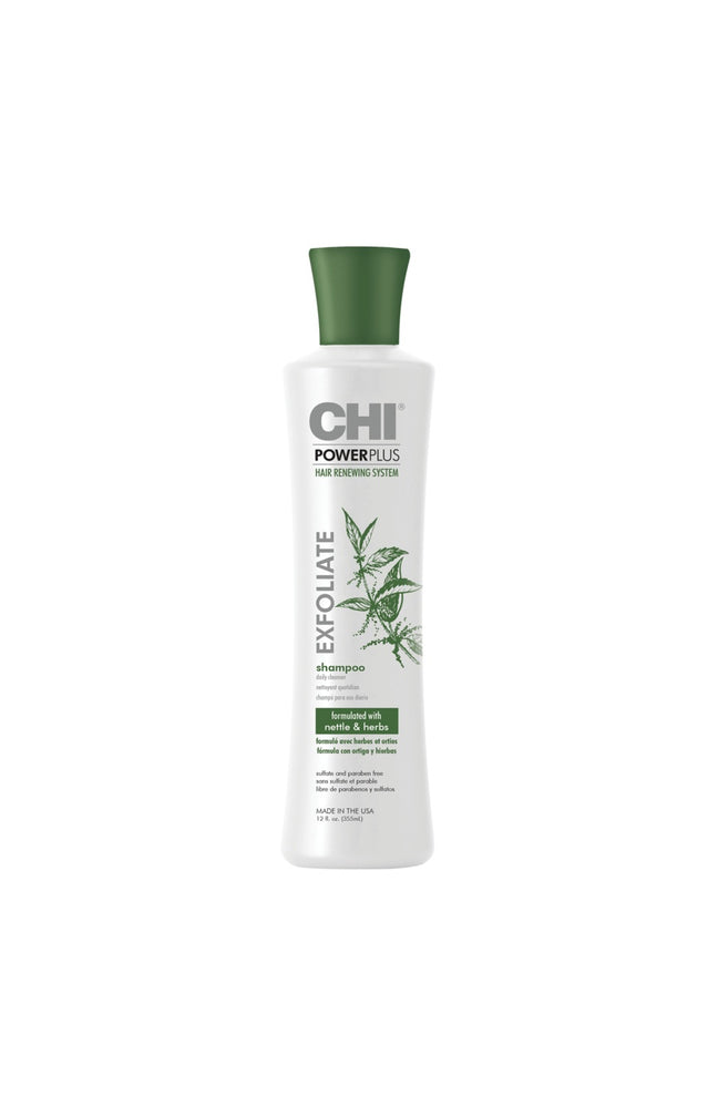 Shampoing régénérant - Tous types de cheveux - 355 ml