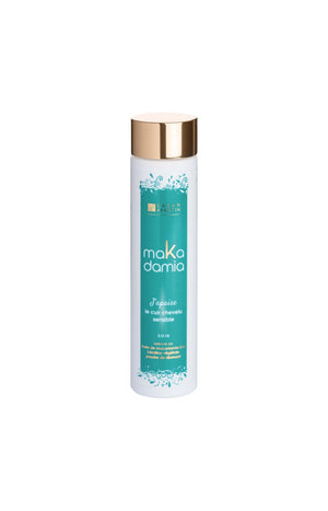 Soin apaisant - Makadamia - Cuirs chevelus sensibles - 200 ml