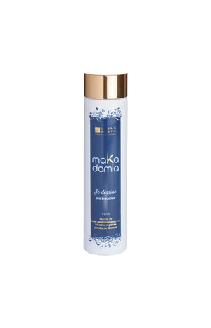 Soin définition - Makadamia - Cheveux bouclés - 200 ml