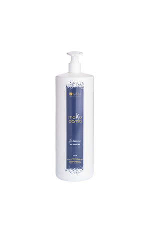 Soin définition - Makadamia - Cheveux bouclés - 1 L