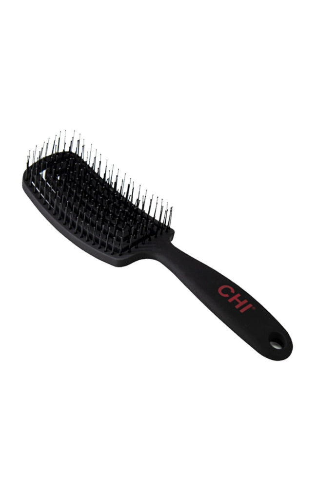 Brosse flexible