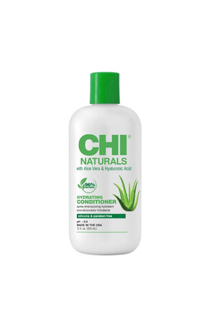 Après-shampoing Botox - Acide hyaluronique & aloe vera - Cheveux secs - 355 ml
