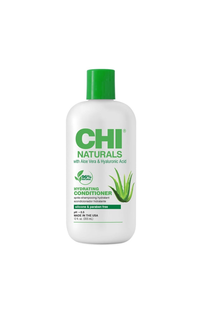 Après-shampoing Botox - Acide hyaluronique & aloe vera - Cheveux secs - 355 ml