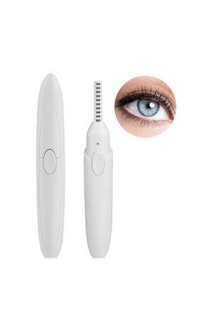 Recourbe cils chauffant - Visage