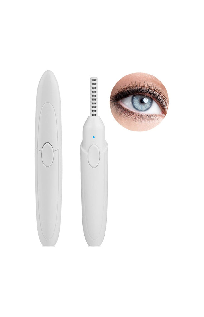 Recourbe cils chauffant - Visage