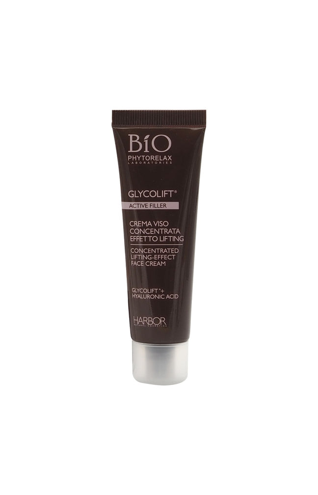 Crème effet lifting - Active Filler - Glycolift - Visage - 30 ml