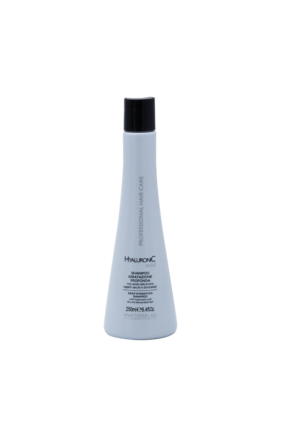 Shampoing hydratant - Acide hyaluronique - Cheveux - 250 ml