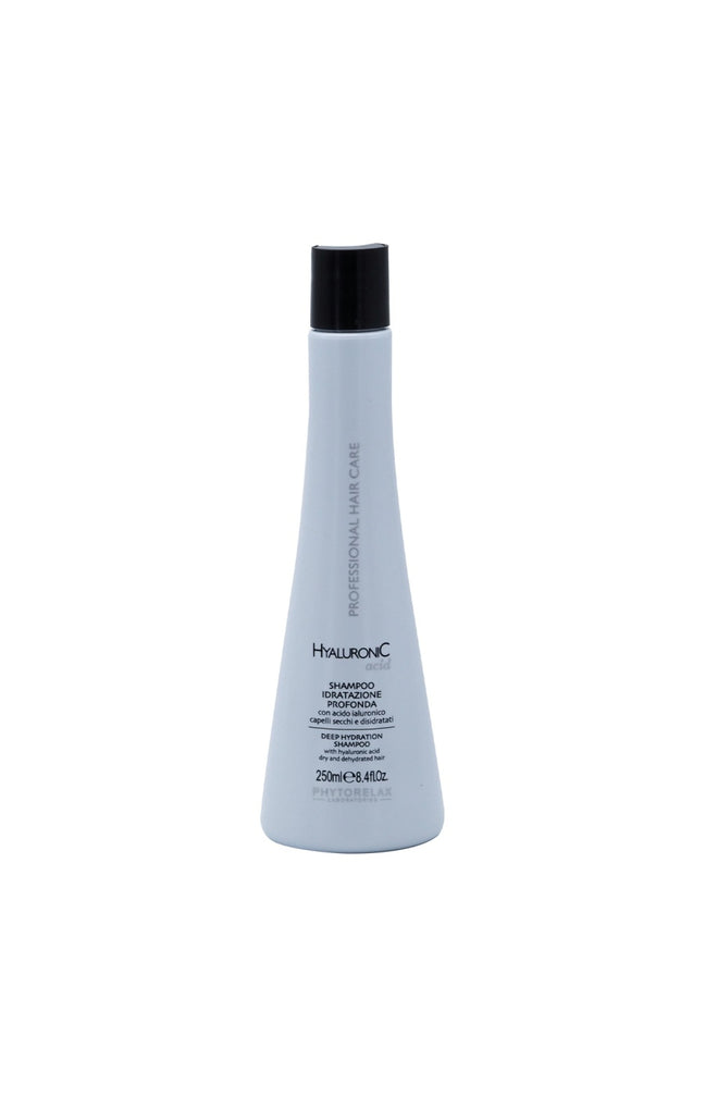 Shampoing hydratant - Acide hyaluronique - Cheveux - 250 ml