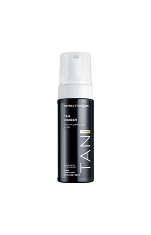 Mousse éliminatrice d'autobronzant - Glow - Correct - 150 ml