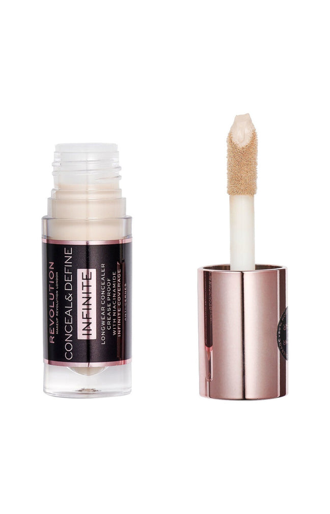 Anti-cernes - Conceal & Define Infinite - 5 ml