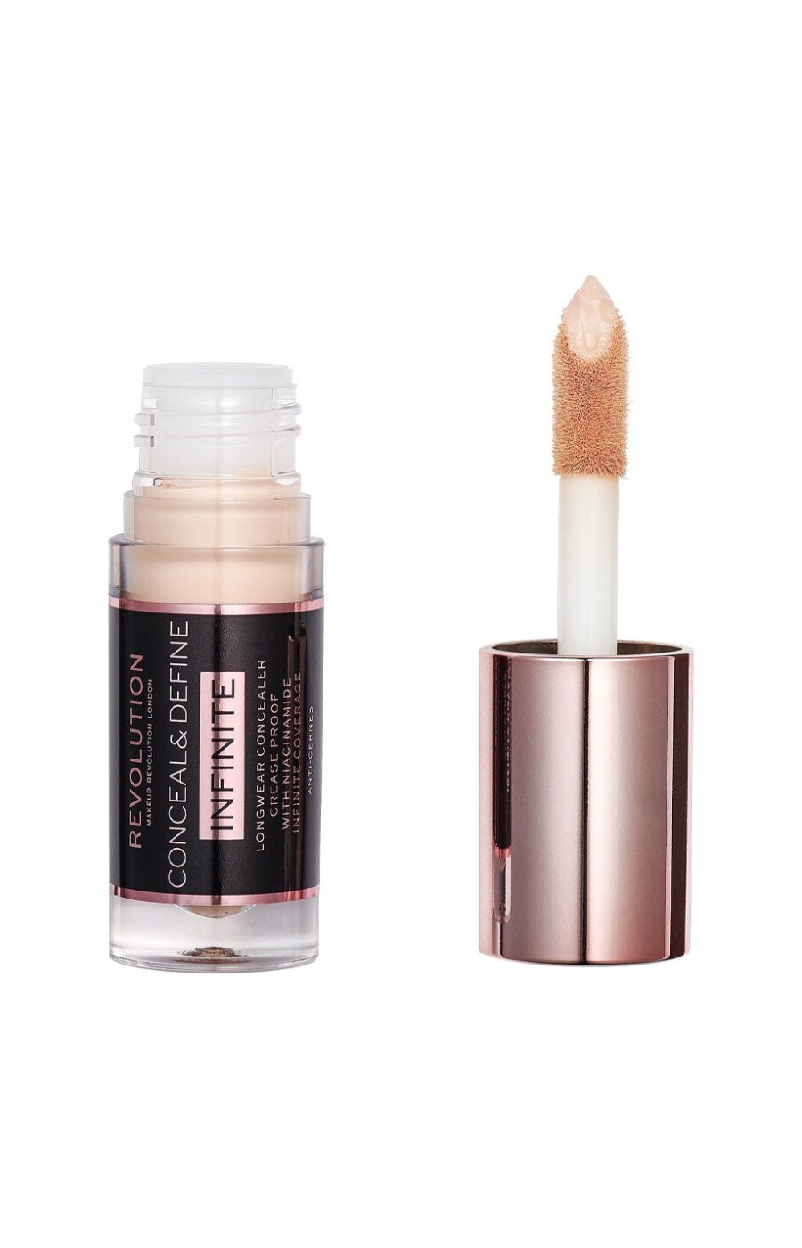 Anti-cernes - Conceal & Define Infinite - 5 ml