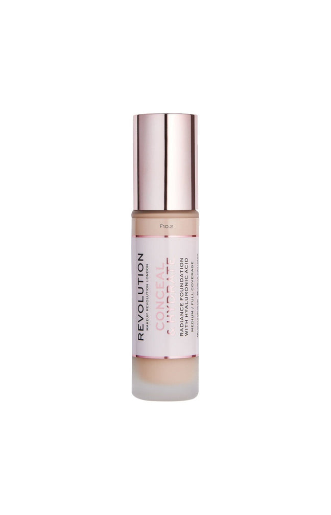 Fond de teint hydratant - Conceal & Hydrate - 23 ml