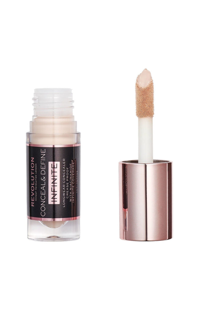 Anti-cernes - Conceal & Define Infinite - 5 ml