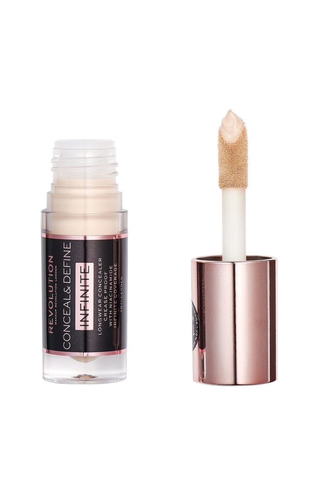 Anti-cernes - Conceal & Define Infinite - 5 ml