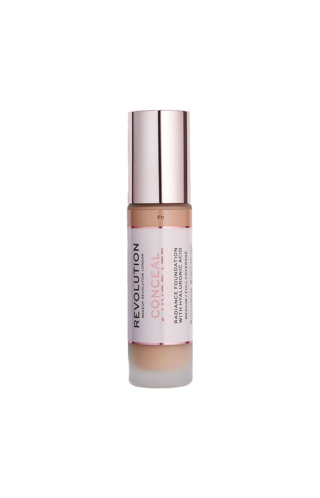 Fond de teint hydratant - Conceal & Hydrate - 23 ml