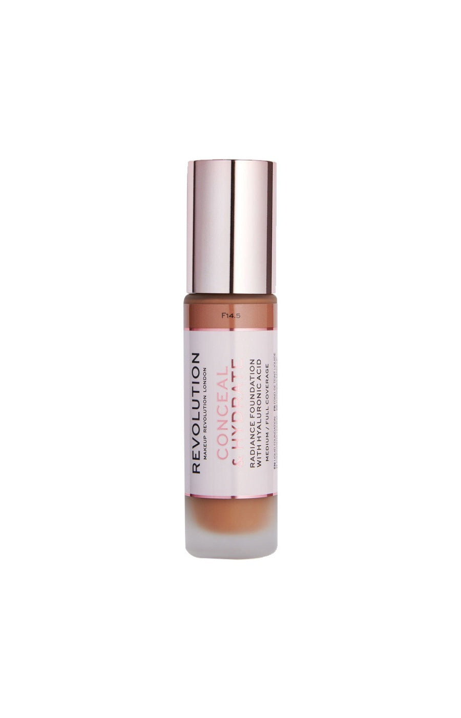 Fond de teint hydratant - Conceal & Hydrate - 23 ml