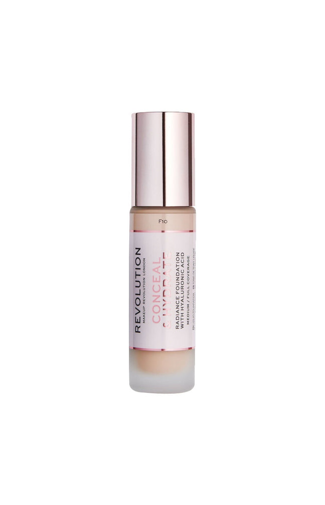 Fond de teint hydratant - Conceal & Hydrate - 23 ml