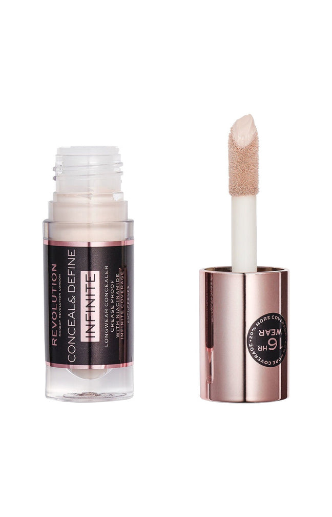 Anti-cernes - Conceal & Define Infinite - 5 ml