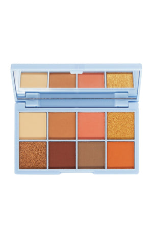 Palette de 8 ombres à paupières - Party Pets - Disco Dogs