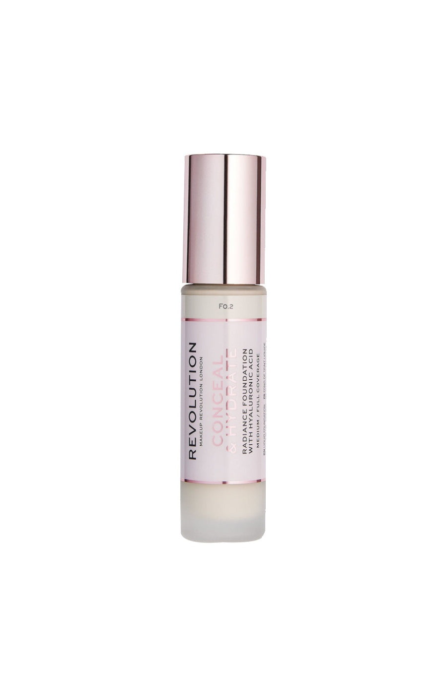 Fond de teint hydratant - Conceal & Hydrate - 23 ml