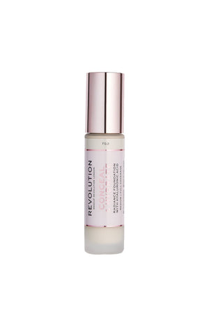 Fond de teint hydratant - Conceal & Hydrate - 23 ml