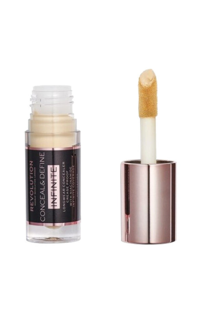 Anti-cernes - Conceal & Define Infinite - 5 ml