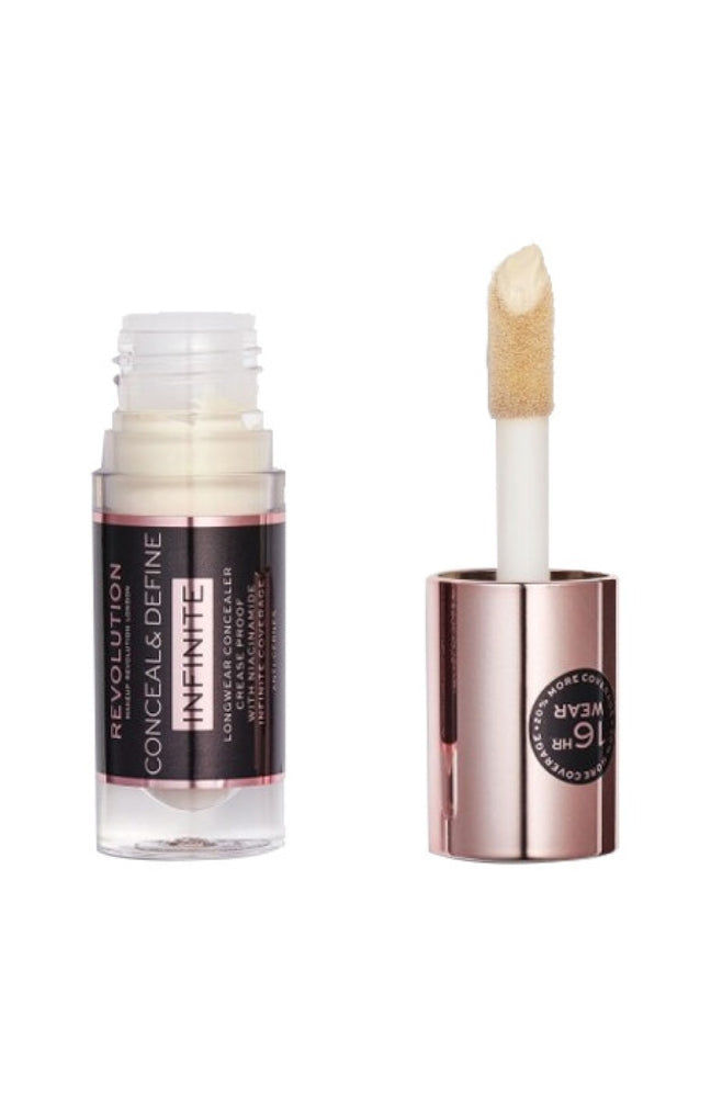 Anti-cernes - Conceal & Define Infinite - 5 ml