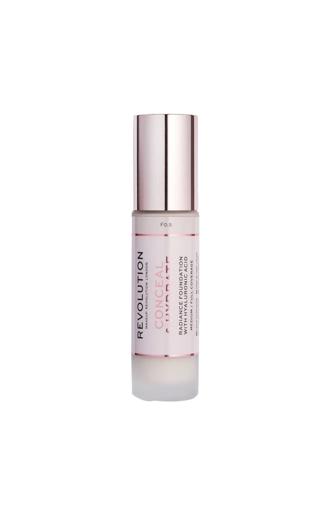Fond de teint hydratant - Conceal & Hydrate - 23 ml
