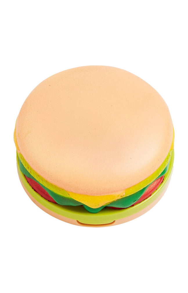 Palette de 8 ombres à paupières - Vegan Burger
