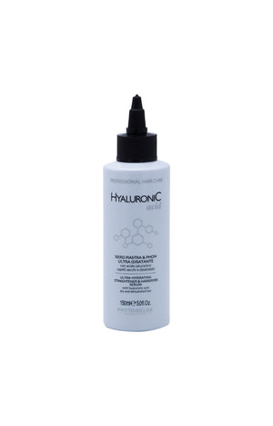Sérum ultra hydratant - Acide hyaluronique - Cheveux secs & déshydratés - 150 ml