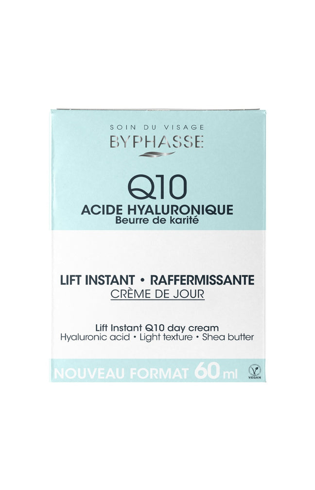Crème de jour raffermissante - Lift Instant Q10