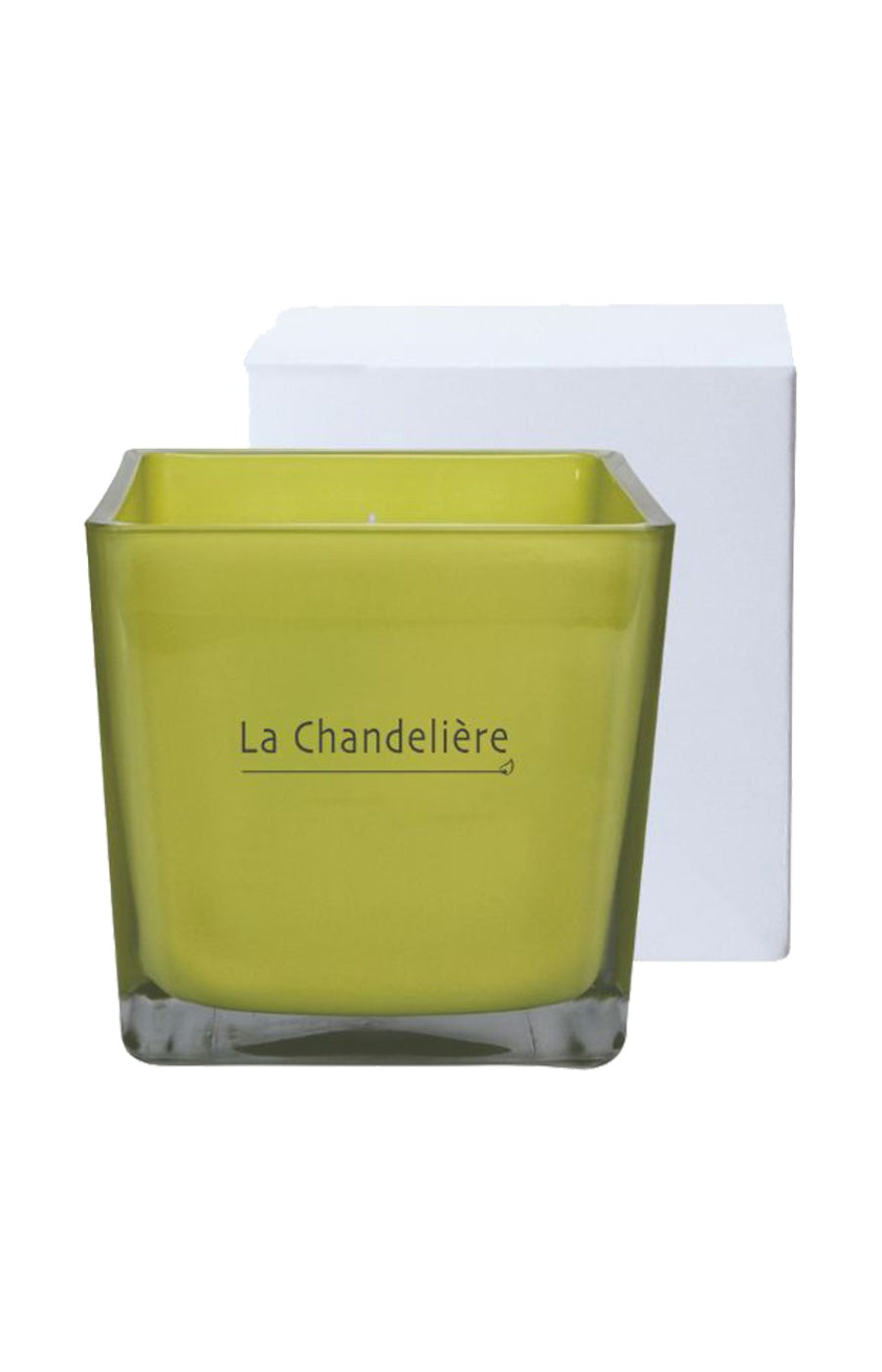 Bougie parfumée - Citronnelle - 1,2 kg