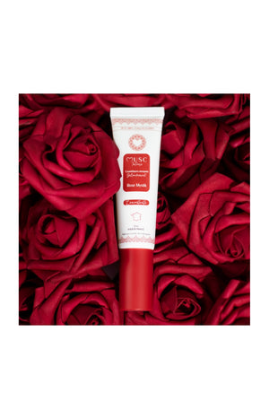 Parfum intime - L'Envoûtante - Rose