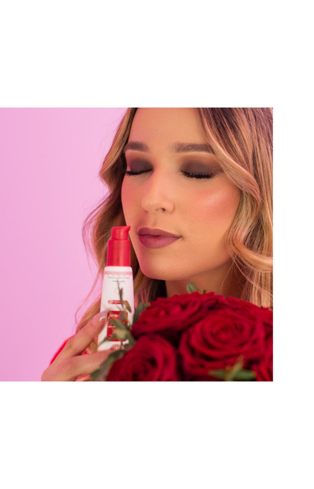 Parfum intime - L'Envoûtante - Rose