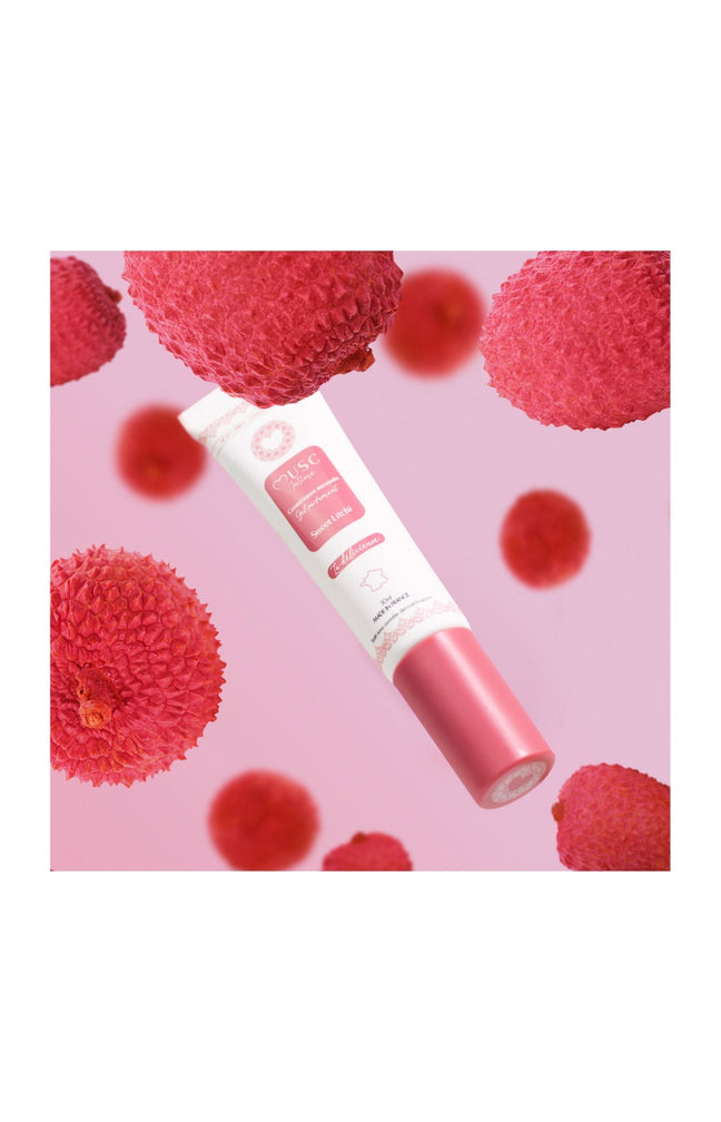 Parfum intime - La Délicieuse - Litchi