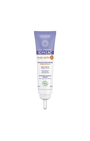 Sérum concentré anti-rides bio - Hyalu Actic C - Visage