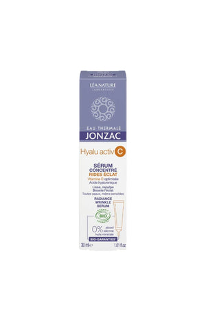 Sérum concentré anti-rides bio - Hyalu Actic C - Visage
