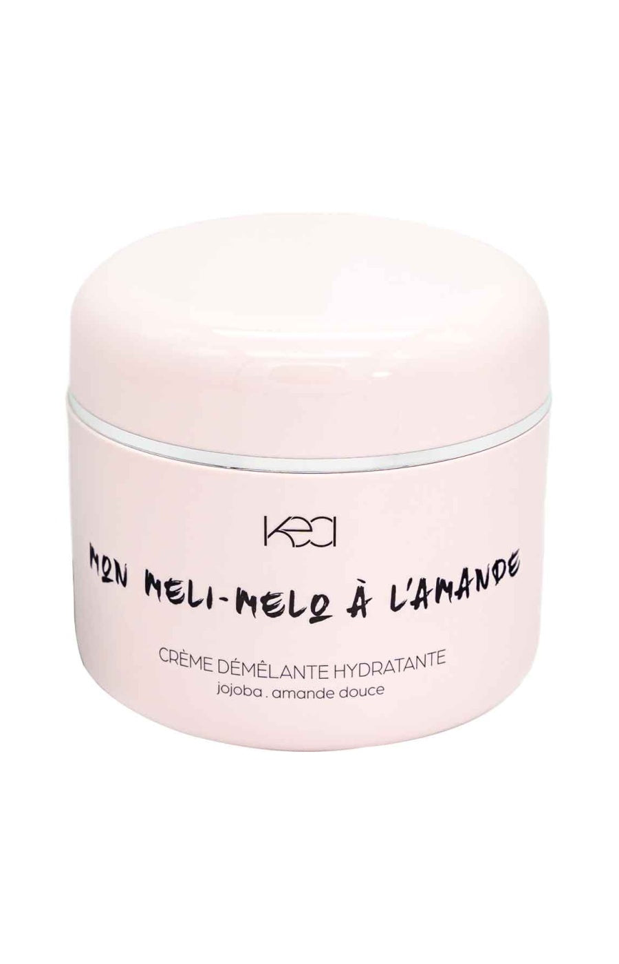 Masque démêlant - Mon meli-melo à l'amande - Cheveux - 200 ml