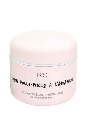 Masque démêlant - Mon meli-melo à l'amande - Cheveux - 200 ml