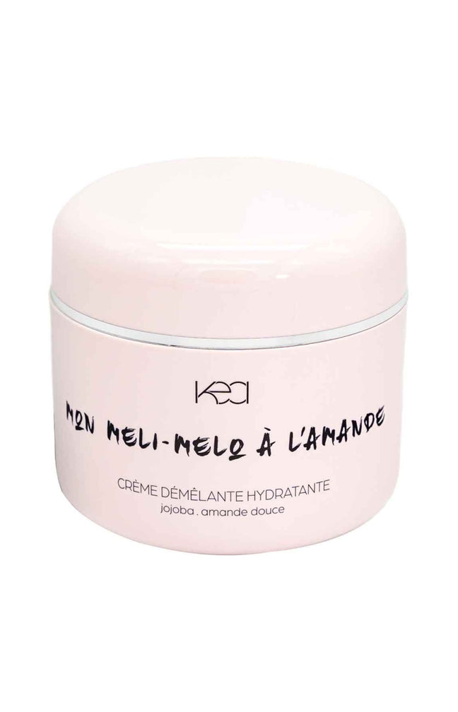 Masque démêlant - Mon meli-melo à l'amande - Cheveux - 200 ml