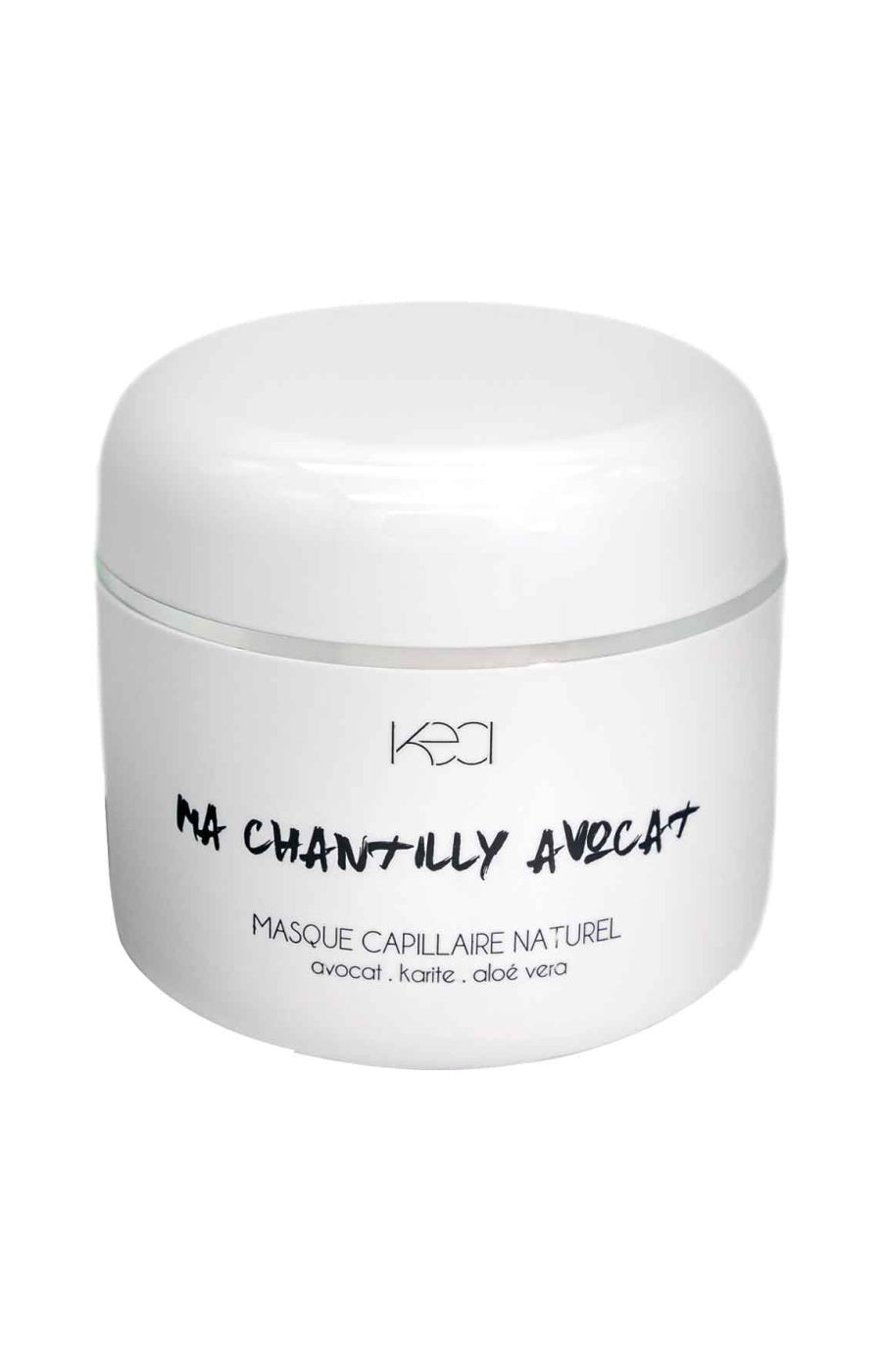 Masque nourrissant - Ma chantilly avocat - Cheveux - 100 ml