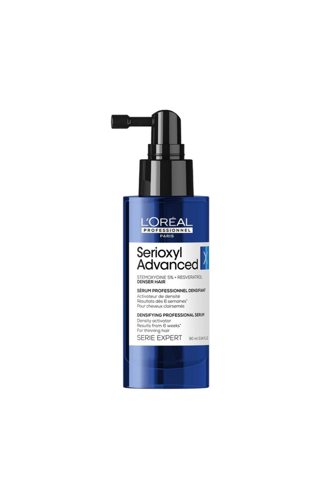Sérum densifiant - Serioxyl Advanced - Cheveux clairsemés - 90 ml